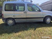 Używany Peugeot Partner 2005 Minivan