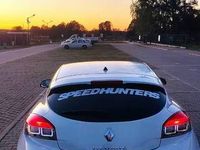 Używany Renault Mégane III GT 230 KM (169 kW) 2009