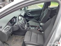 używany Opel Astra 1.6 cdti kombi Full LED