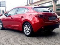 używany Mazda 3 