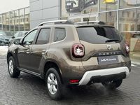 używany Dacia Duster 1.0 TCe 100KM / COMFORT / bezwypadkowy/pierwszy właściciel/se…