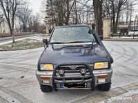 Używany Ford Maverick 1994 SUV