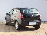 używany Dacia Sandero 1.4 MPI