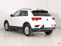używany VW T-Roc 1.0 TSI