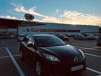 Używany Mazda 3 2009 Czarny Hatchback