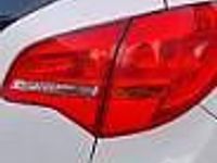 używany Opel Meriva B 1.4 T Cosmo