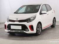 używany Kia Picanto 1.2 CVVT