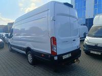 używany Ford Transit 350 L4H3 RWD Ambiente