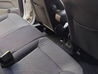 używany Opel Zafira 1.9cdti 150KM