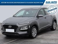 Używany Hyundai Kona 120 KM (88 kW) 2019 Szary SUV