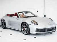 używany Porsche 911 3dm 450KM 2021r. 11 565km