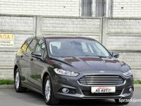 Używany Ford Mondeo Business Edition 150 KM (110 kW) 2018 Grafitowy Kombi