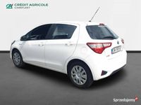 używany Toyota Yaris Hybrid 100 Active Hatchback. DW1R814 III (2011…