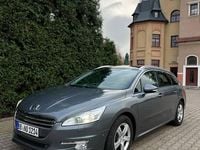 Używany Peugeot 508 SW Business-Line 2012 Kombi