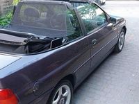 używany Ford Escort Cabriolet 