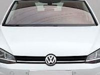 Używany VW Golf VII 116 KM (85 kW) 2019 Biały Hatchback