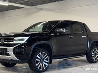 Używany VW Amarok Aventura 240 KM (176 kW) 2023 Pickup