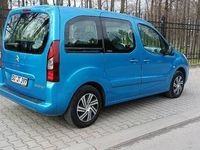 używany Citroën Berlingo 2012 rok LIFT 1.6 HDi z Niemiec