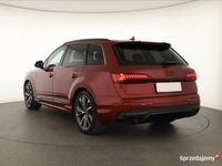 używany Audi Q7 45 TDI