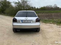 używany Audi A3 8L 1.6 2000r