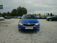 używany Skoda Rapid 1.0 TSI/110KM Ambition Salon PL Fvat 23% PO6JR94