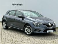 używany Renault Mégane IV 