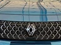 używany Renault Austral Inny Techno 1.2 E-Tech Full Hybrid Techno 1.2 E-Tech 200KM / pakiet