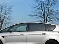 używany Ford S-MAX 2dm 150KM 2021r. 172 380km