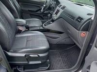 używany Ford Kuga 4x4 Titanium