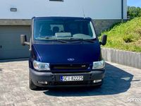Używany Ford Transit 2006 Van