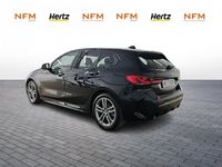 używany BMW 118 1,5 i(136 KM) M Sport Salon PL F-Vat F40 (2019-)