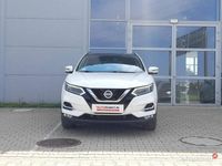 używany Nissan Qashqai 2019r. Bogata Wersja, FV23%