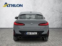 używany BMW X4 2dm 190KM 2024r. 30 967km