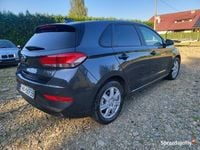 Używany Hyundai i30 2020