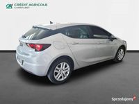 używany Opel Astra 1.6 CDTI Enjoy S&S Hatchback. DW4EU37 K (2015-…