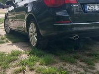 używany Opel Astra 2.0 CDTI (165 KM) 2015r Sports Tourer