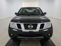 używany Nissan Frontier 3.8L 2021