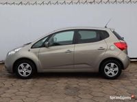 Używany Kia Venga 2016 Beżowy Hatchback