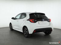 używany Toyota Yaris Hybrid 1.5 VVT-i Hybrid