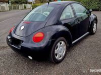 używany VW Beetle NEWOPLATY 2025r KLIMA-SPRAWNA! ! !