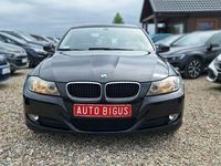 używany BMW 320 mały przebieg super stan Lift climatronic E90E91E92E93(2005-2012)