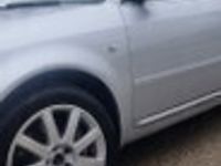 Używany Audi A6 163 KM (119 kW) 2003 Srebrny Sedan/Limuzyna