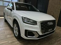 używany Audi Q2 1.6 TDI * manual * BEZWYPADKOWA * gwarancja * PER...