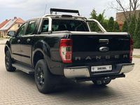 używany Ford Ranger 2.2dm 160KM 2018r. 69 118km