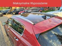 używany Kia Sportage 2dm 136KM 2016r. 165 000km
