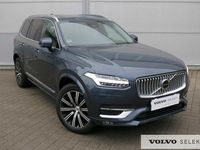 używany Volvo XC90 B5 D AWD Plus Bright 7os aut