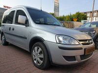 używany Opel Combo 1.6 Benzyna. Długi. Wersja Tour. Klima. Zadbany.…