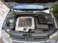 używany Audi A3 1.9 TDI