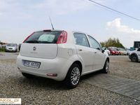 używany Fiat Punto Evo 1.2dm 85KM 2015r. 145 600km