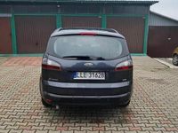 używany Ford S-MAX 1.8 cdti 2009